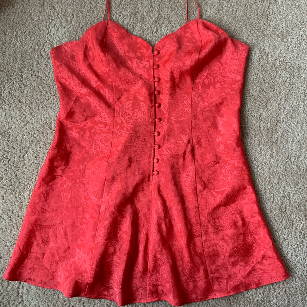 VICTORIAS SECRET slip